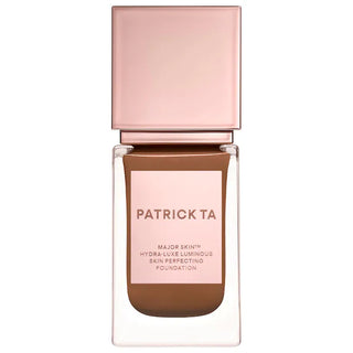 Base de Maquillaje Major Skin Hydra-Luxe Luminous Skin Perfecting - PATRICK TA