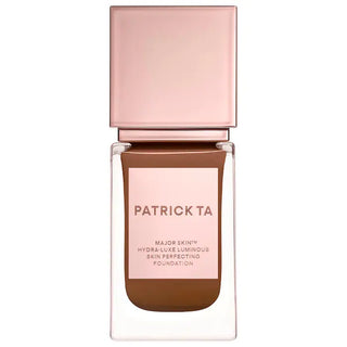 Base de Maquillaje Major Skin Hydra-Luxe Luminous Skin Perfecting - PATRICK TA