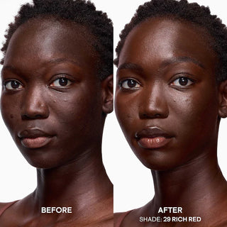 Base de Maquillaje Major Skin Hydra-Luxe Luminous Skin Perfecting - PATRICK TA