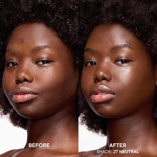 Base de Maquillaje Major Skin Hydra-Luxe Luminous Skin Perfecting - PATRICK TA
