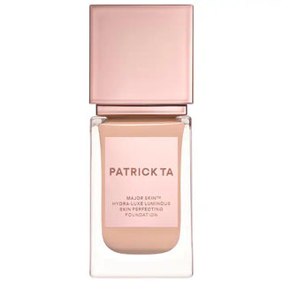 Base de Maquillaje Major Skin Hydra-Luxe Luminous Skin Perfecting - PATRICK TA