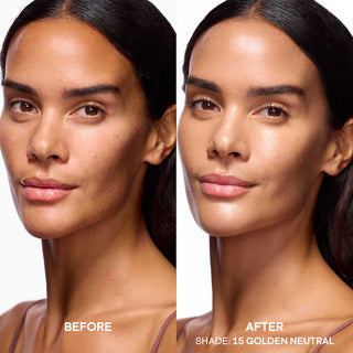Base de Maquillaje Major Skin Hydra-Luxe Luminous Skin Perfecting - PATRICK TA