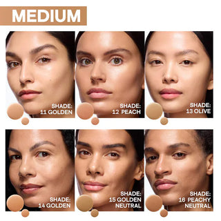 Base de Maquillaje Major Skin Hydra-Luxe Luminous Skin Perfecting - PATRICK TA