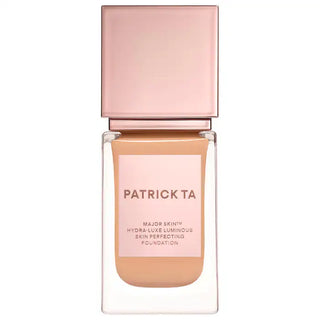 Base de Maquillaje Major Skin Hydra-Luxe Luminous Skin Perfecting - PATRICK TA