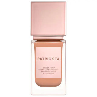 Base de Maquillaje Major Skin Hydra-Luxe Luminous Skin Perfecting - PATRICK TA