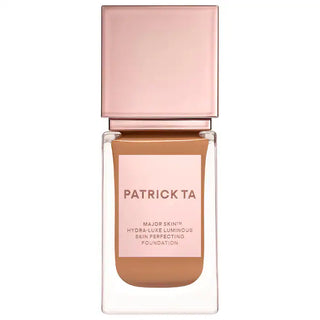 Base de Maquillaje Major Skin Hydra-Luxe Luminous Skin Perfecting - PATRICK TA