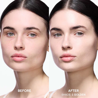 Base de Maquillaje Major Skin Hydra-Luxe Luminous Skin Perfecting - PATRICK TA
