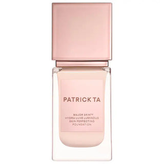 Base de Maquillaje Major Skin Hydra-Luxe Luminous Skin Perfecting - PATRICK TA