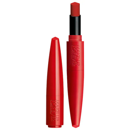 Labial Rouge Artist For Ever - MAKE UP FOR EVER