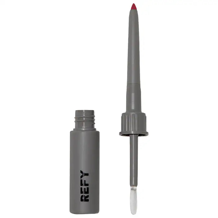 Delineador + fijador de labios Lip Sculpt™ - REFY vista frontal con fondo blanco.