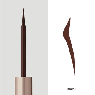 Delineador Líquido Waterproof Matte Eyeliner - Anastasia Beverly Hills
