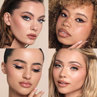 Delineador Líquido Waterproof Matte Eyeliner - Anastasia Beverly Hills