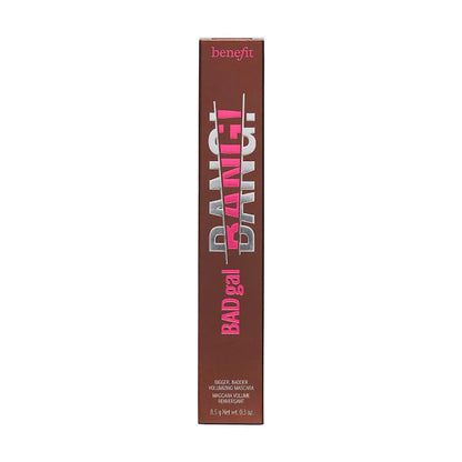 Máscara de Pestañas Voluminizadora BADgal BANG! - Benefit Cosmetics