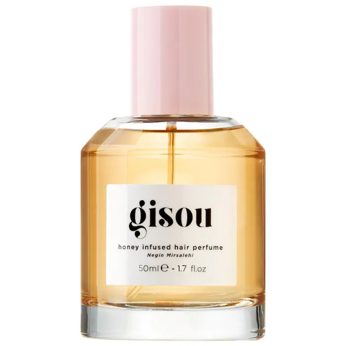 Perfume para Cabello Honey Infused - Gisou