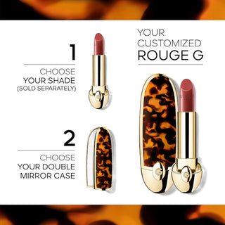 Rouge G Customizable Case - GUERLAIN