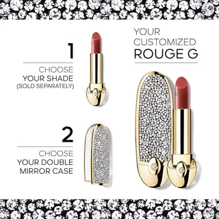 Rouge G Customizable Case - GUERLAIN