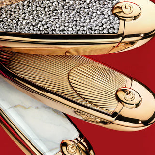 Rouge G Customizable Case - GUERLAIN