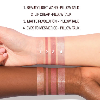 Set Pillow Talk On the Go - Charlotte Tilbury