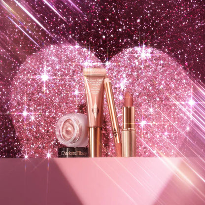 Set Pillow Talk On the Go - Charlotte Tilbury