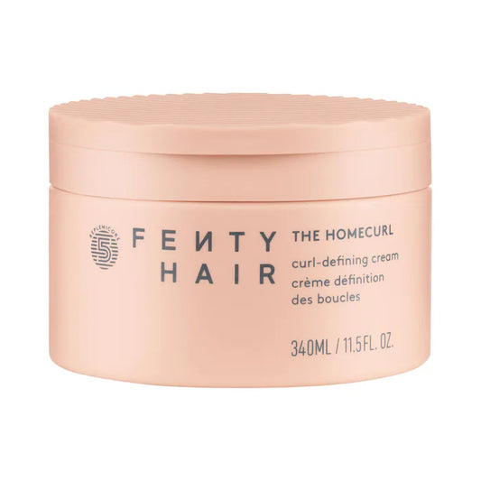 The Homecurl Curl-Defining Styling Cream para cabellos rizados - Fenty Beauty