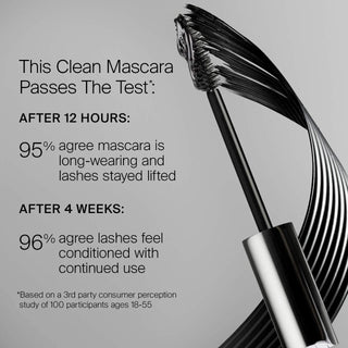Máscara de Pestañas B Structural Volumizing and Lengthening - HAUS LABS
