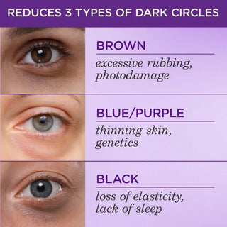 Crema iluminadora para el contorno de ojos con vitamina C The Brightening Eye Cream  - Tatcha