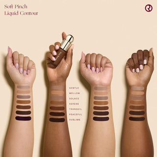 Contorno Soft Pinch Liquid Contour - Rare Beauty