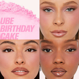 Polvos Fijadores Easy Bake Loose Baking & Setting Powder - HUDA BEAUTY