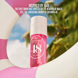 Cheirosa 48 Hair & Body Perfume Mist - Sol de Janeiro