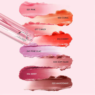 Labial Dior Addict Lip Glow Balm - Dior