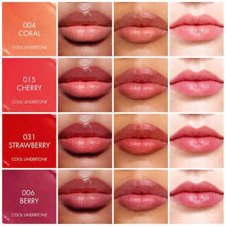 Labial Dior Addict Lip Glow Balm - Dior