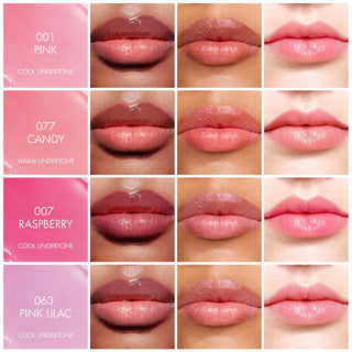 Labial Dior Addict Lip Glow Balm - Dior