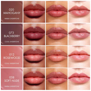 Labial Dior Addict Lip Glow Balm - Dior