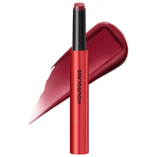 Bálsamo Labial Voluminizador con Brillo Phantom - Hourglass