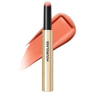 Bálsamo Labial Voluminizador con Brillo Phantom - Hourglass