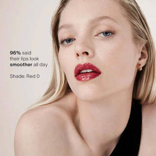 Bálsamo Labial Voluminizador con Brillo Phantom - Hourglass