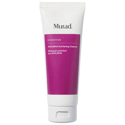 Exfoliante facial AHA/BHA - Murad