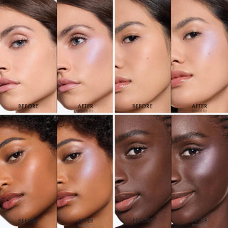 Iluminador Forever Glow Luminizer - Dior