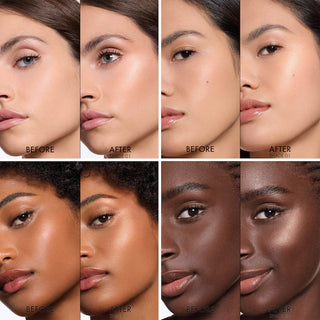 Iluminador Forever Glow Luminizer - Dior