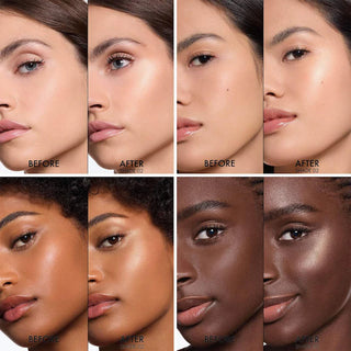 Iluminador Forever Glow Luminizer - Dior