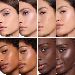 Iluminador Forever Glow Luminizer - Dior