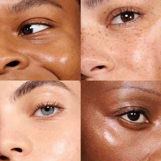 Iluminador Futuredew Solid oil-Serum - Glossier