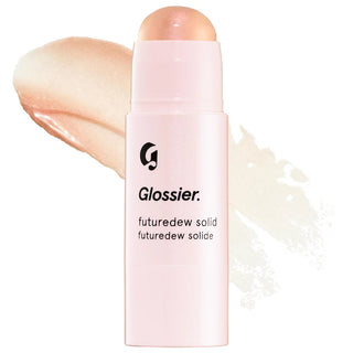 Iluminador Futuredew Solid oil-Serum - Glossier