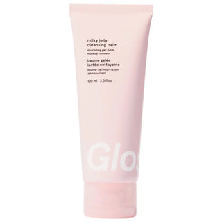 Limpiador facial Milky Jelly Cleansing Balm & Makeup Remover - Glossier