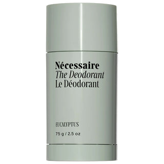 Desodorante Eucalyptus - Libre de aluminio Extra Strength Mandelic Acid Deodorant - Nécessaire