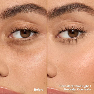 Pre-Corrector Revealer Extra Bright Serum Powered - Kosas