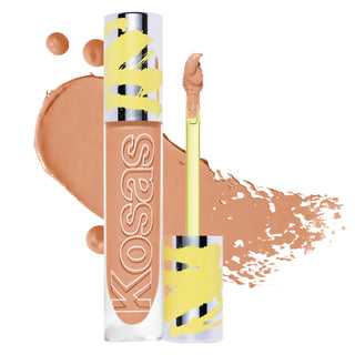 Pre-Corrector Revealer Extra Bright Serum Powered - Kosas