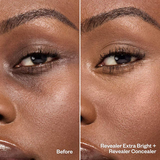Pre-Corrector Revealer Extra Bright Serum Powered - Kosas