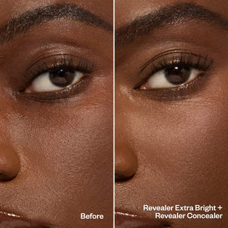 Pre-Corrector Revealer Extra Bright Serum Powered - Kosas