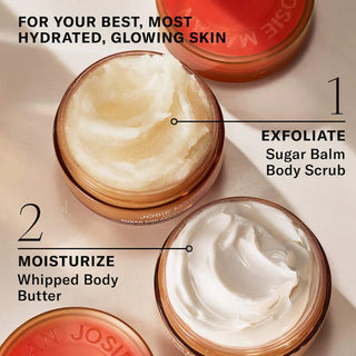 Set de skincare The Babies Hydration Travel Trio - Josie Maran